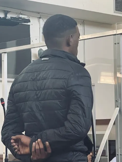 Athlone court murder suspect among three arrested in alleged gang-related crimes