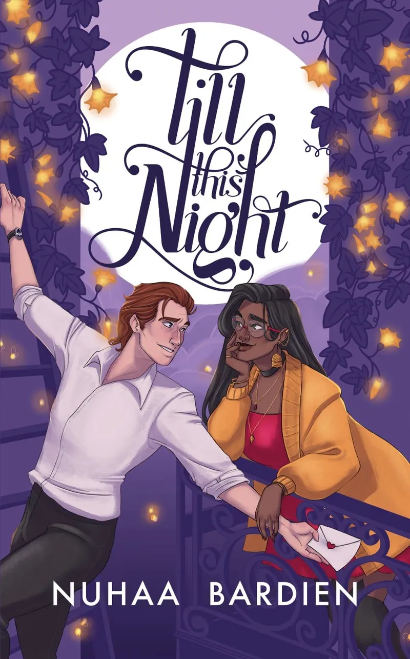 Book review: Till This Night and Better Once Than Never