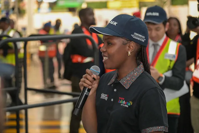 Almost 300 South Africans who have completed training assignments in Japan are now back on the Prospecton shop floor.
