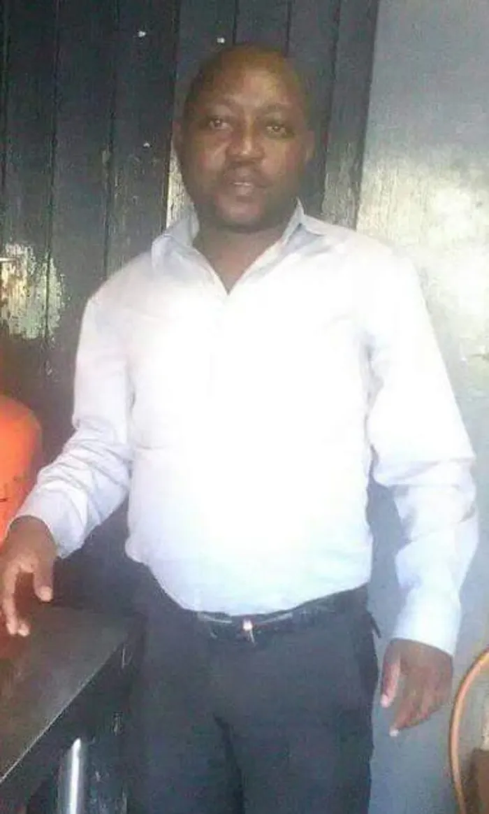 The National Prosecuting Authority is calling for justice after Ntsikelelo McAllister Ntlekenu was killed in an apparent hit near Butterworth in the Eastern Cape last week. Picture: Supplied / NPA