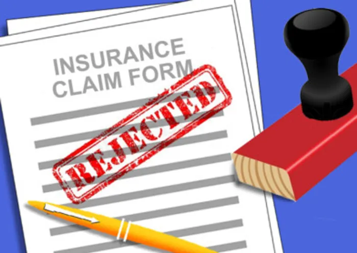 Brokers must pay up for rejected claims