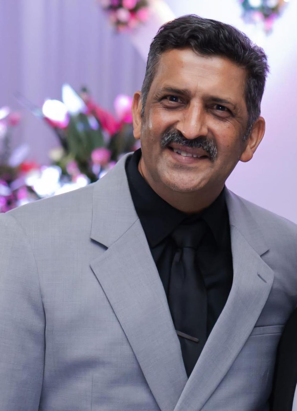 How one man built a nationwide IT company from scratch