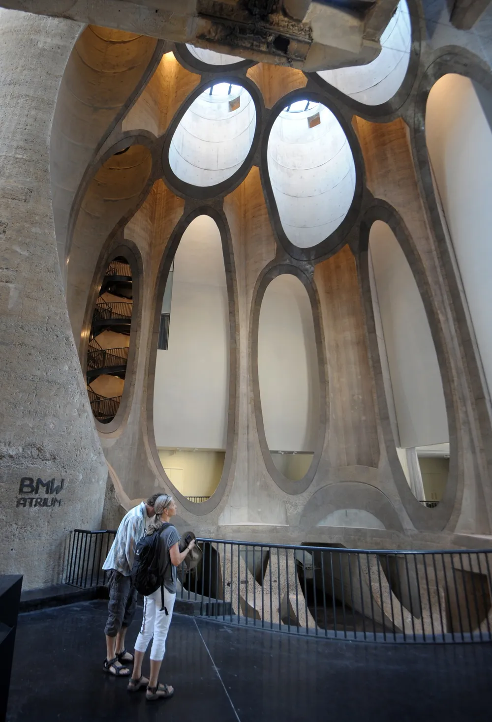 PHOTO ESSAY Powerful Zeitz MOCAA Exhibition Depicts An Africa In Which 