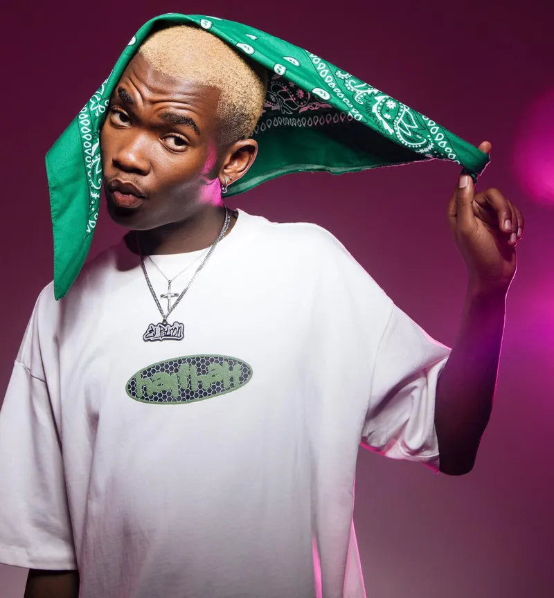 16 tracks, one vision: how Mordecai crafted his most personal project yet