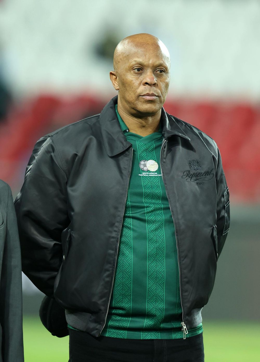 Doctor Khumalo steps into SAFA inner circle as Jordaan names new deputies