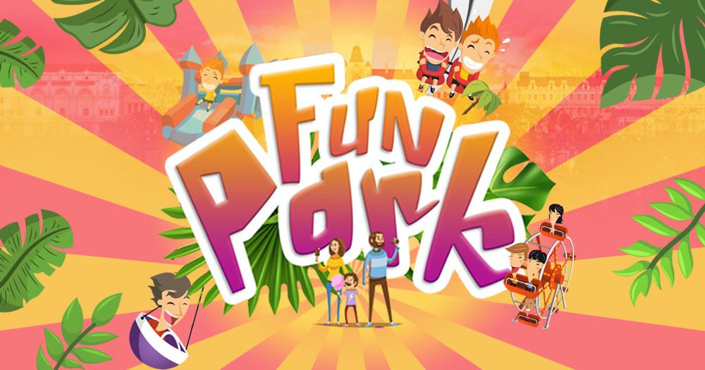 Fun Park returns to GrandWest with 16 rides