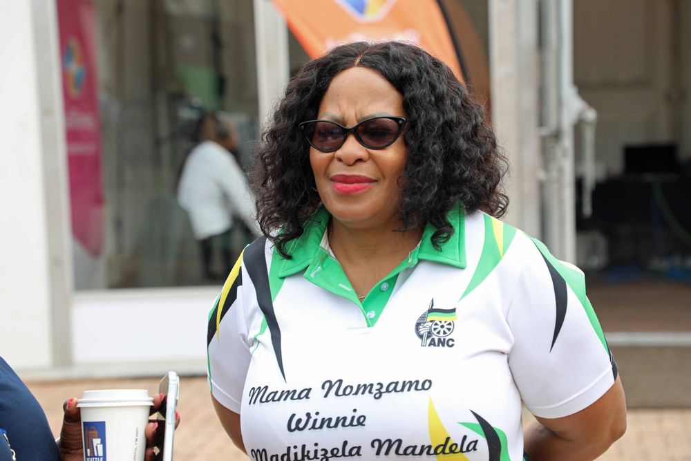 ANC veteran's daughter ordered to repay millions in PPE contract scandal