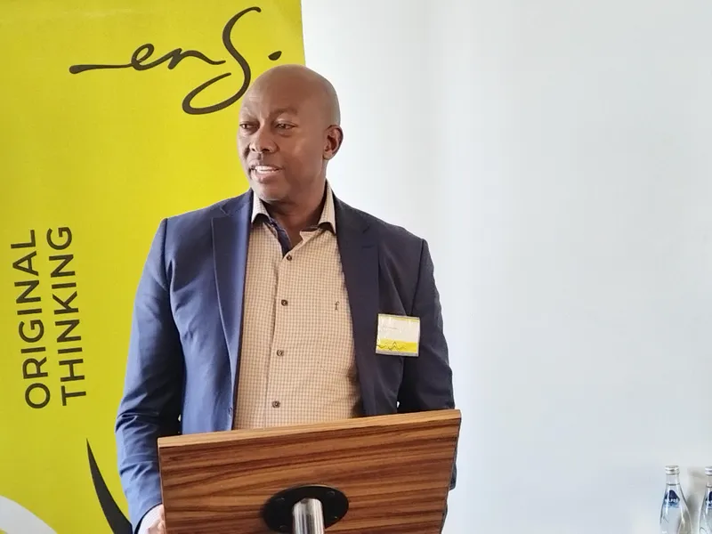 Celebrating 20 years of ENS Law Firm's commitment to community and justice