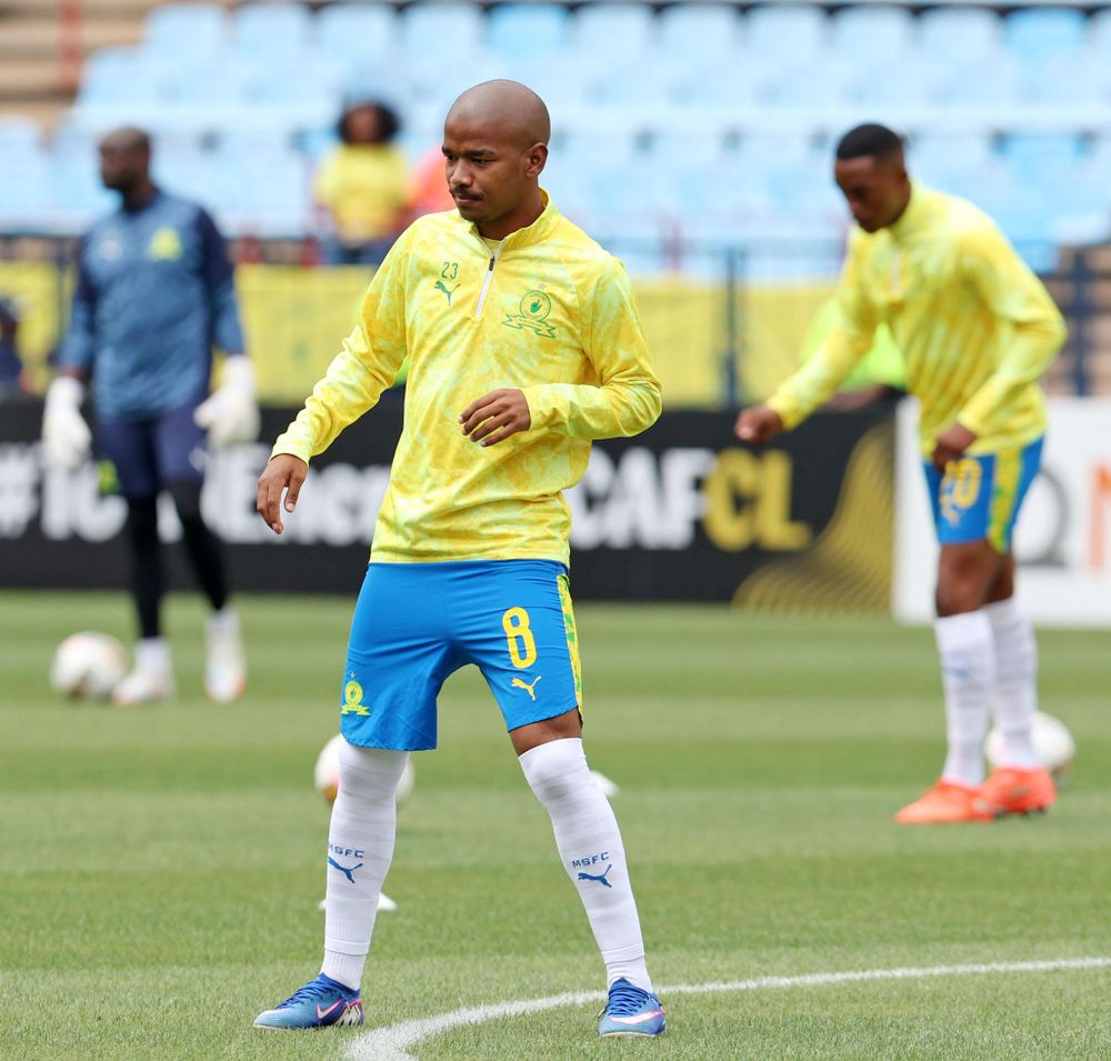 Jayden Adams’ rebirth: Will Mamelodi Sundowns star earn Bafana recall?