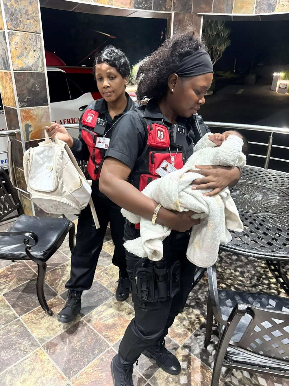 More than 40 abandoned babies rescued in Phoenix, Chatsworth Verulam and Tongaat - IOL