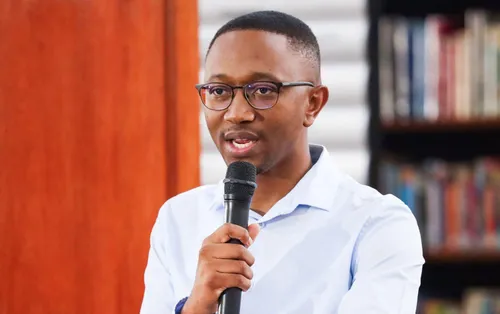 JDA CEO Themba Mathiba’s fraud case struck off after court finds prosecution delays and weak evidence