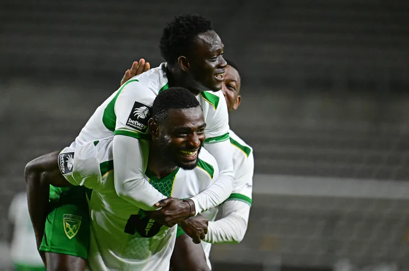 Golden Arrows and Richards Bay rise as AmaZulu and Durban City stumble in Betway Premiership