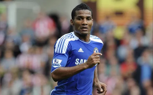 Florent Malouda identifies Bafana Bafana’s biggest weakness before Canada showdown