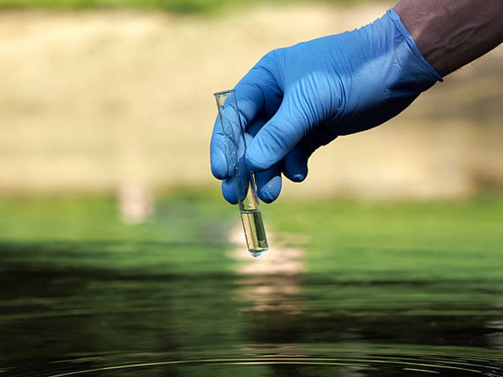 Human Rights Commission to engage stakeholders on water contamination ...