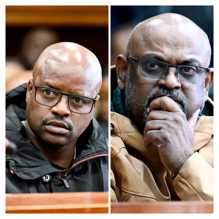 Julius Mkhwanazi and Kemi Behari have been granted bail.