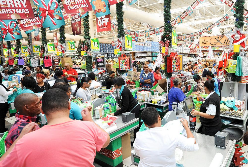 'January is waiting for you': NCR warns indebted South Africans to spend cautiously this Black Friday