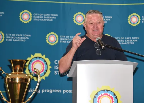 Premier Cup draw sets stage for Easter soccer showpiece