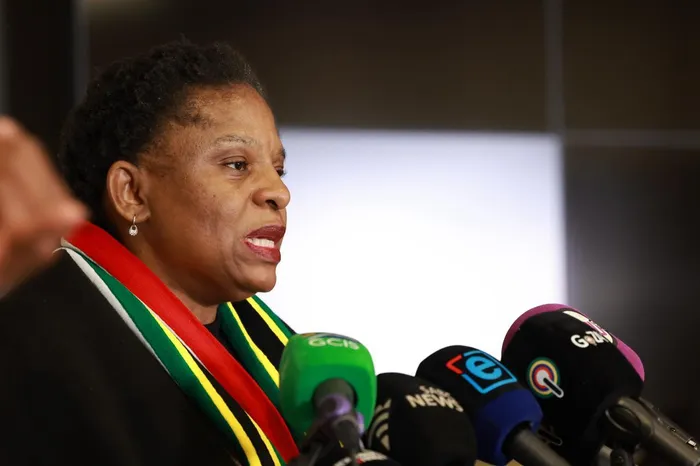 Government says it will continue enforcing immigration laws, strengthening municipal bylaw enforcement and maintaining public order as demonstrations over undocumented immigration continue across South Africa.