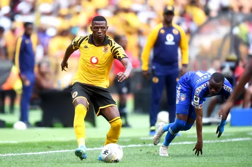 Kaizer Chiefs end five-year TS Galaxy hoodoo to strengthen CAF hopes