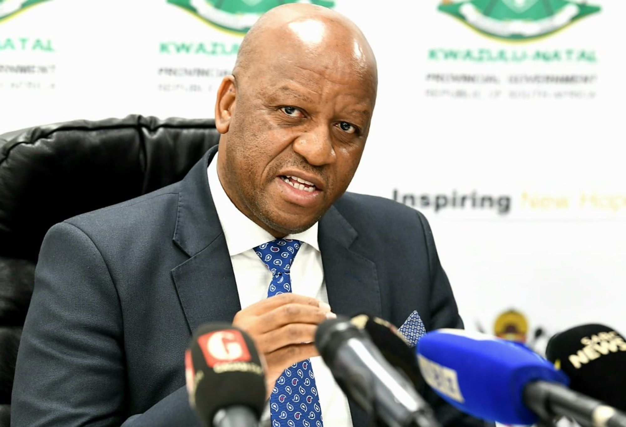 KwaZulu-Natal Premier urges digital transformation for economic growth