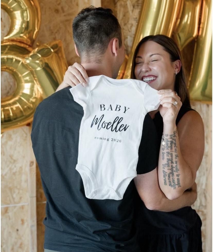 Eminem wird wieder Großvater: Alaina Marie Scott teilt Baby-Neuigkeiten ...