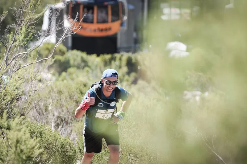 Cableway Charity Challenge raises over R960 000 for vital causes