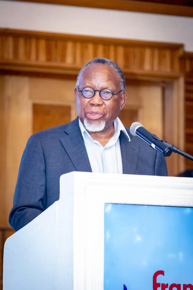 Former president Motlanthe champions the evolution of B-BBEE despite challenges