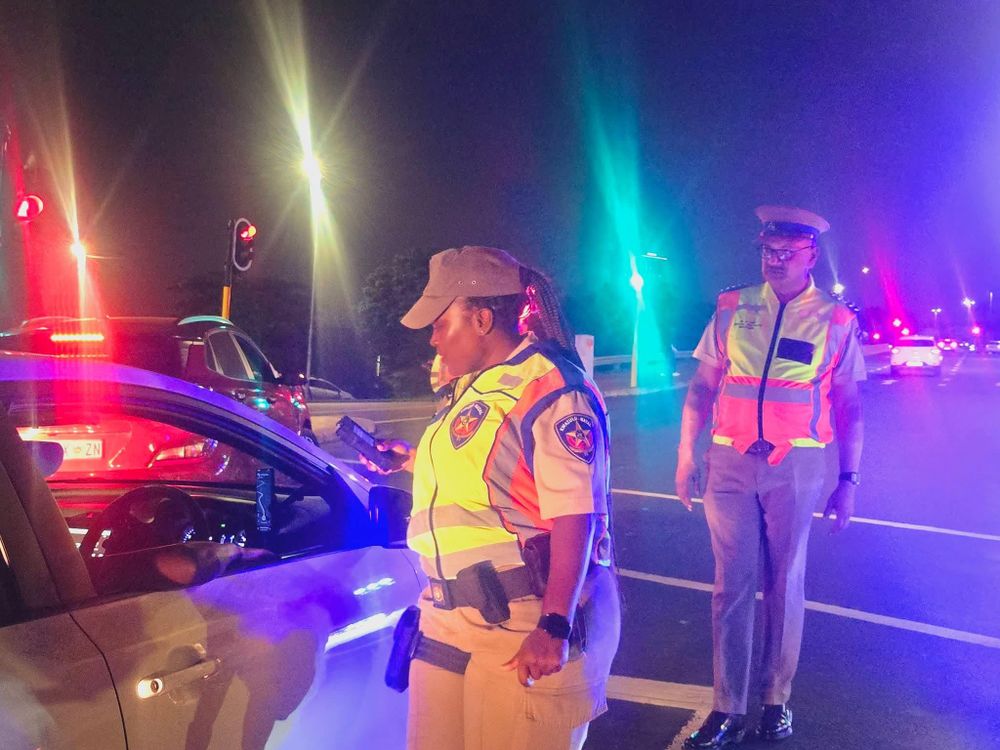 Moving past statistics: the personal toll of South Africa's drunk driving epidemic