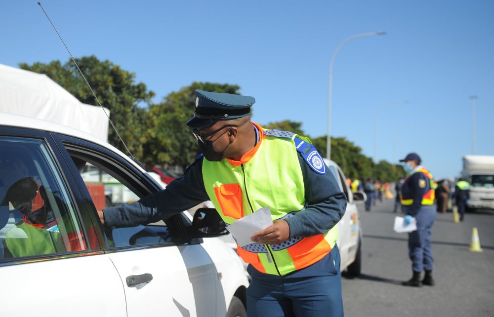 Cape Town road safety crisis: One death every 11 hours, 68% are pedestrians