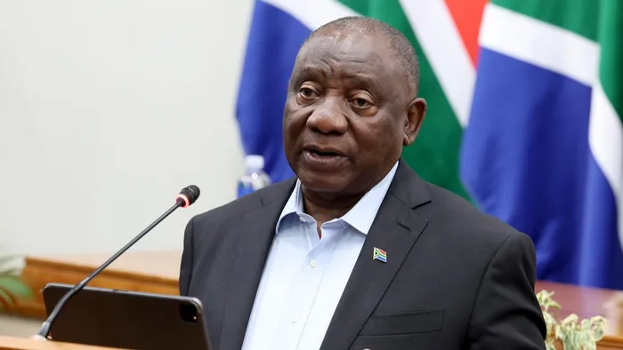 ANC Considers Legal Action Against Electoral Commission Over Candidate Glitches