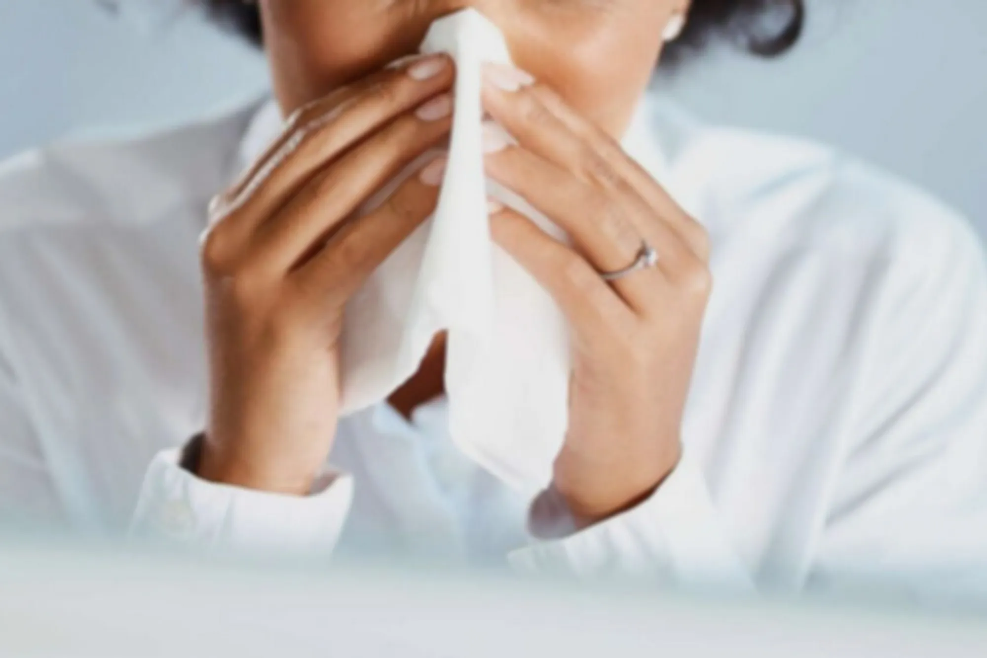 Flu cases in SA rising rapidly, vaccination encouraged - Vimarsana News