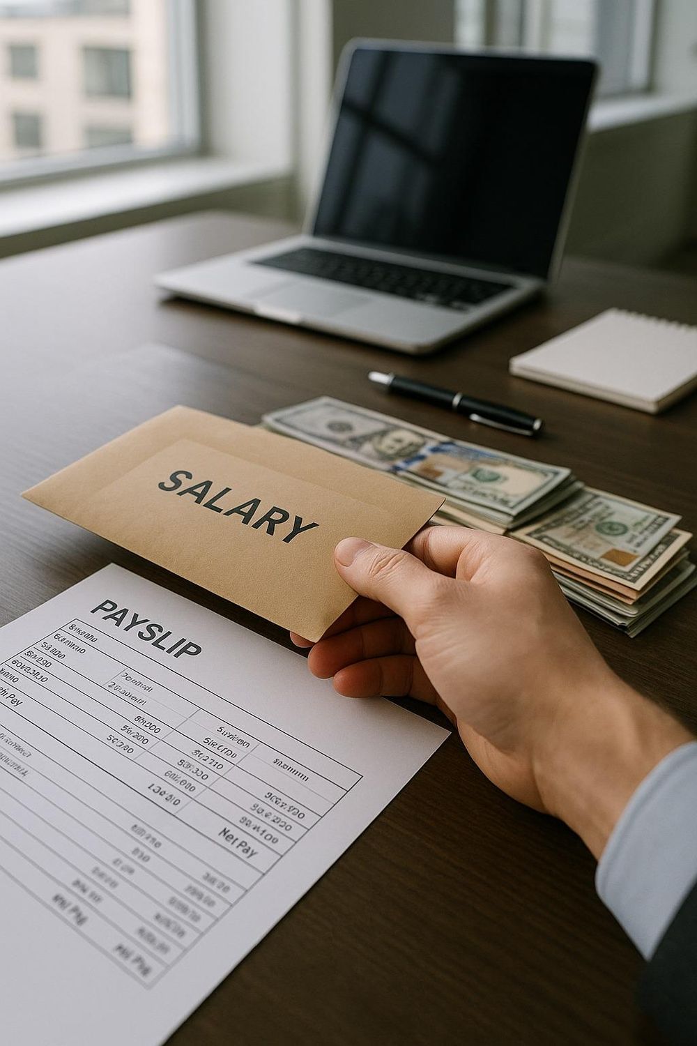 Hlabisa's salary shake-up: Major cuts for municipal managers to enhance governance