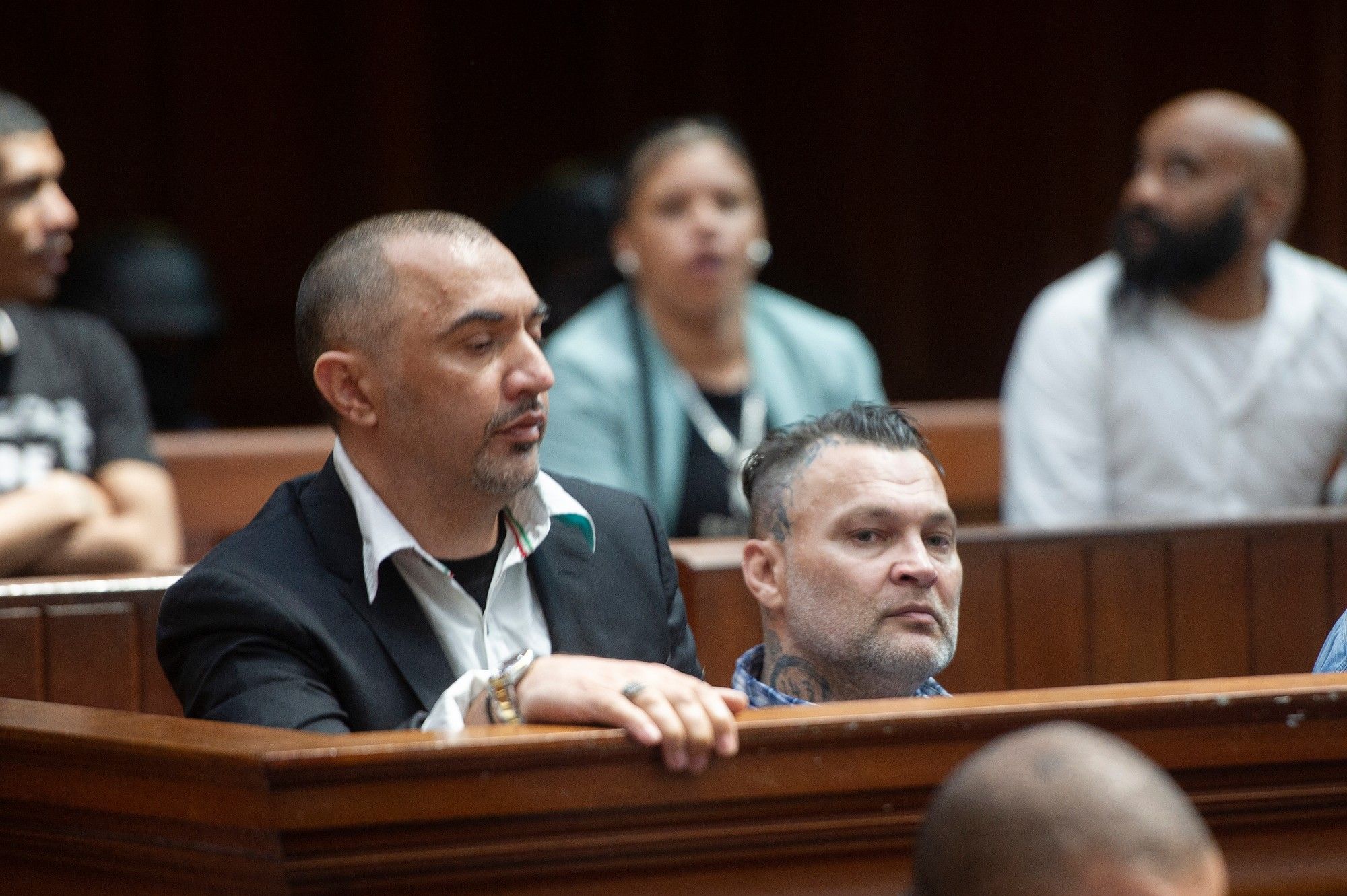 State’s case against alleged underworld boss Nafiz Modack dealt a heavy ...