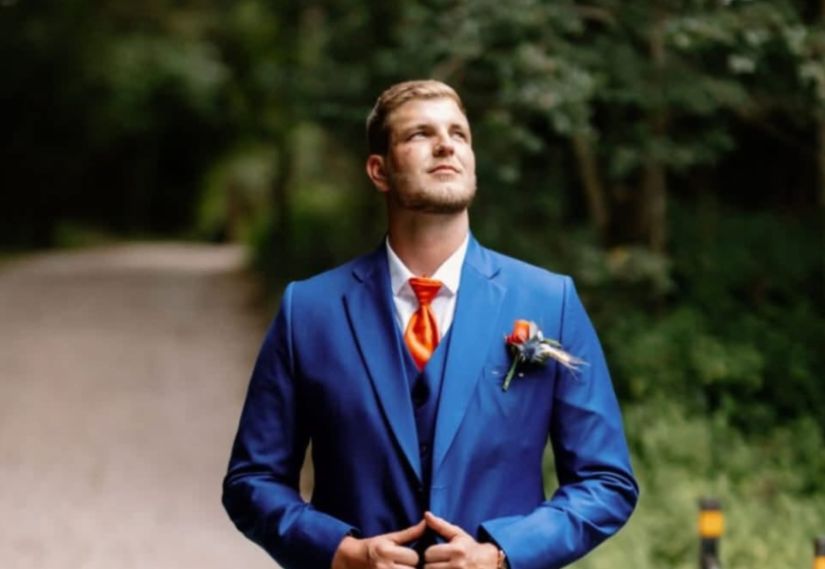 Family's desperate bid to repatriate man killed in freak US shooting