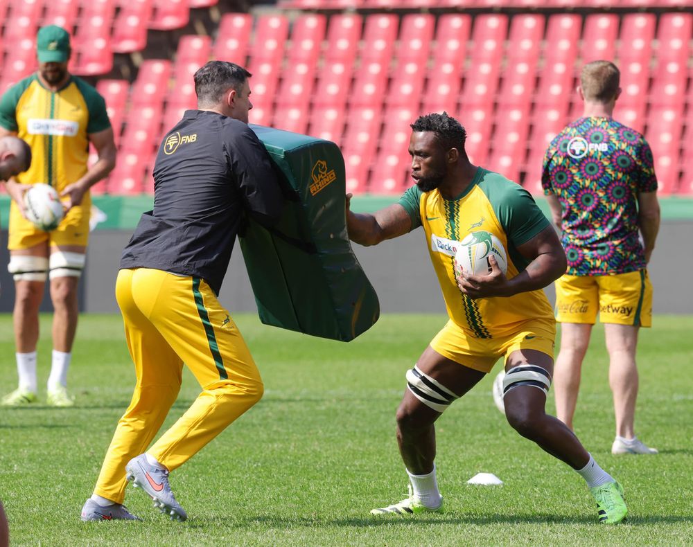 I still have a good body and lungs to fight for the Springboks, says ...