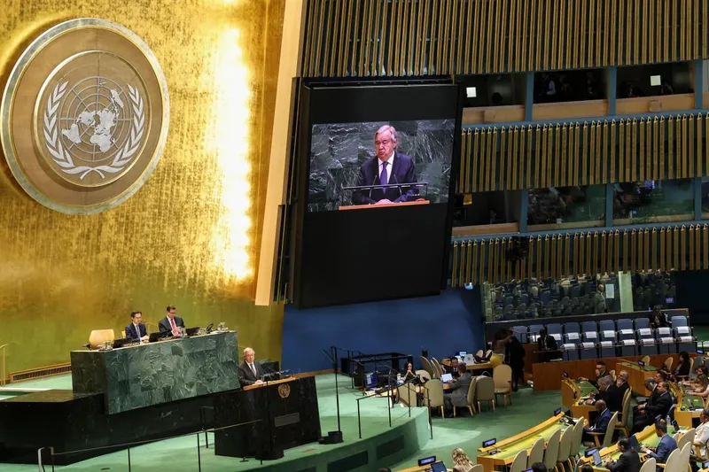 Nuclear Hypocrisy: The NPT's Failure to Uphold Disarmament