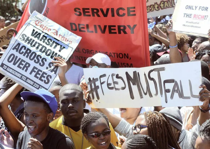 File Picture: Cindy Waxa/African News Agency
