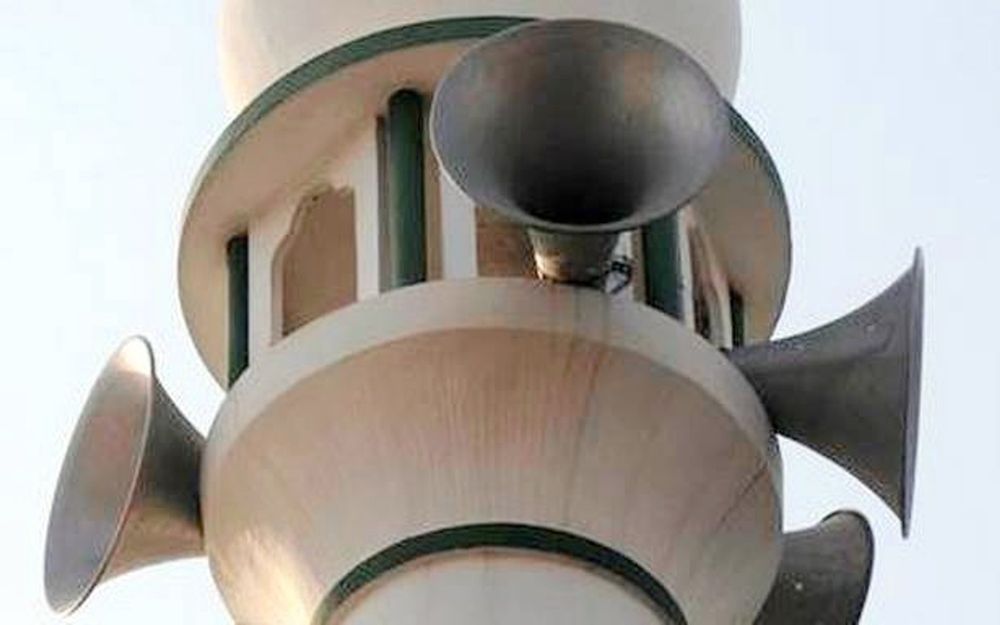 Religious leaders praise Muslim body's thoughtful azaan volume guidelines