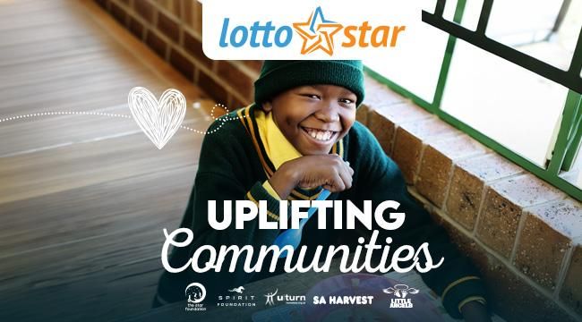 LottoStar’s ‘The Star Foundation’ continues to stand firm in uplifting ...