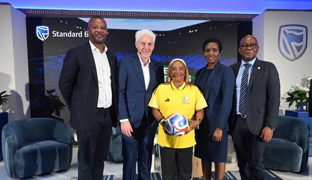 Bafana Bafana: Safa put Hugo Broos successor search on ice ahead of 2026 World Cup