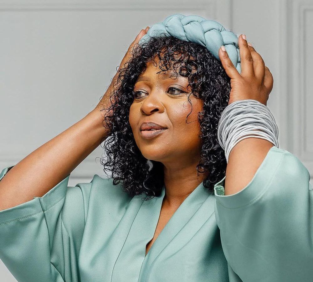 Manaka Ranaka shares emotional details about the day her daughter ...