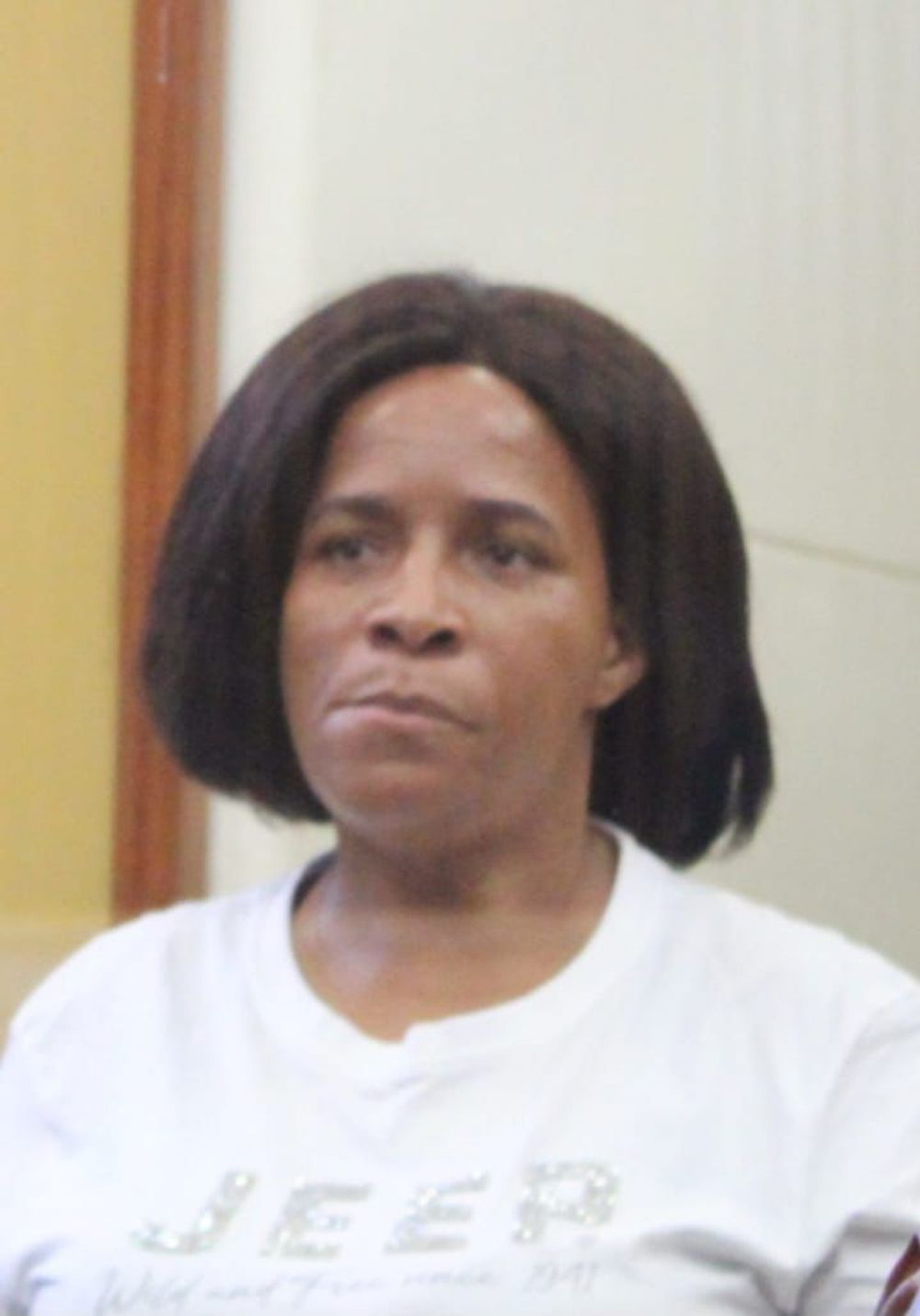 Alleged murder-for-money killer Agnes Setshwantsho denied bail again