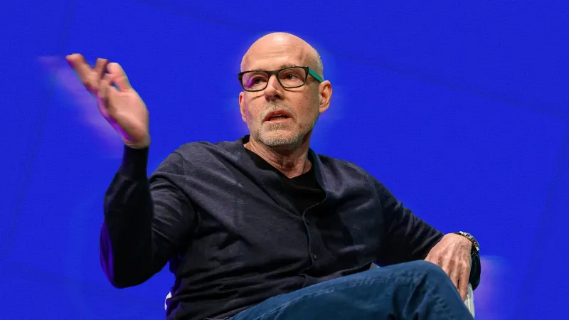 Why treating AI as a friend can be harmful: Professor Scott Galloway's perspective