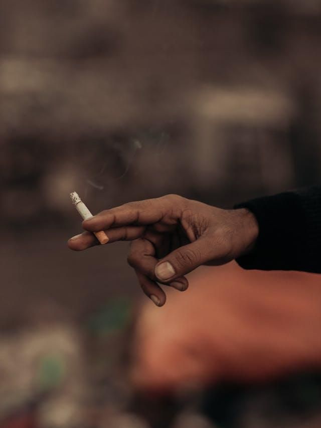 World No Tobacco Day: the immediate effects of smoking and the healing process when you quit