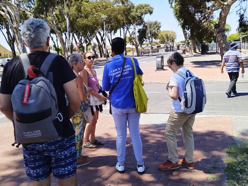 Transforming Safety: The Impact of the Langa Safety Patrol in Cape Town
