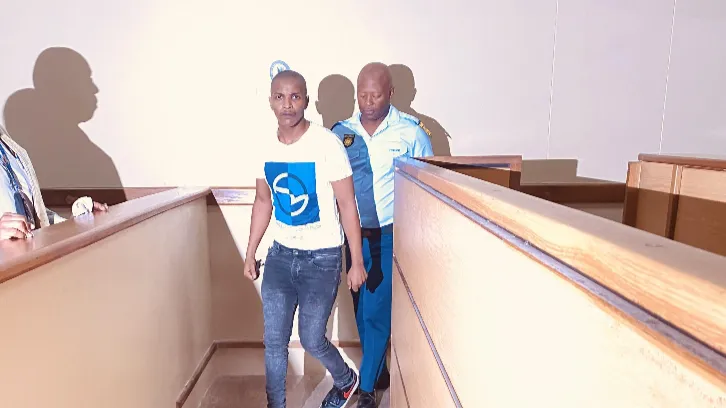 Father finds relief after daughter’s killer is sentenced to life for Mthwalume murder