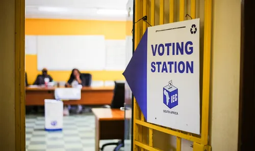 Who will govern after the next election? The real question behind mayoral candidates in South Africa