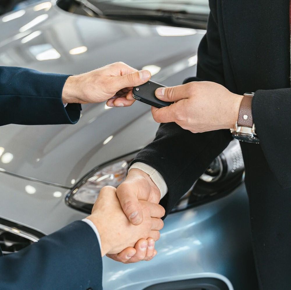 South African vehicle sales hit 17-year high in 2025