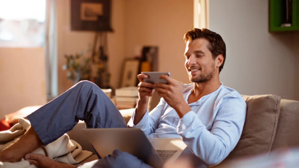 A major benefit is that HUAWEI AppGallery is available on ALL Android devices, not only Huawei devices.