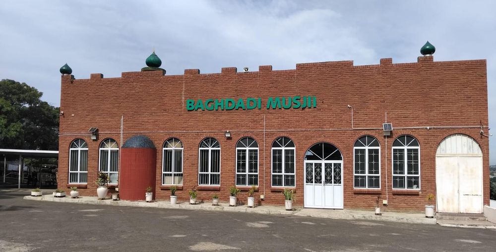 Phoenix’s first mosque marks nearly 50 years of faith and service